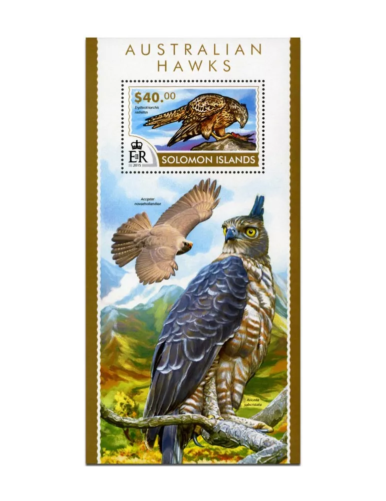 n° 428 - Timbre SALOMON Blocs et feuillets