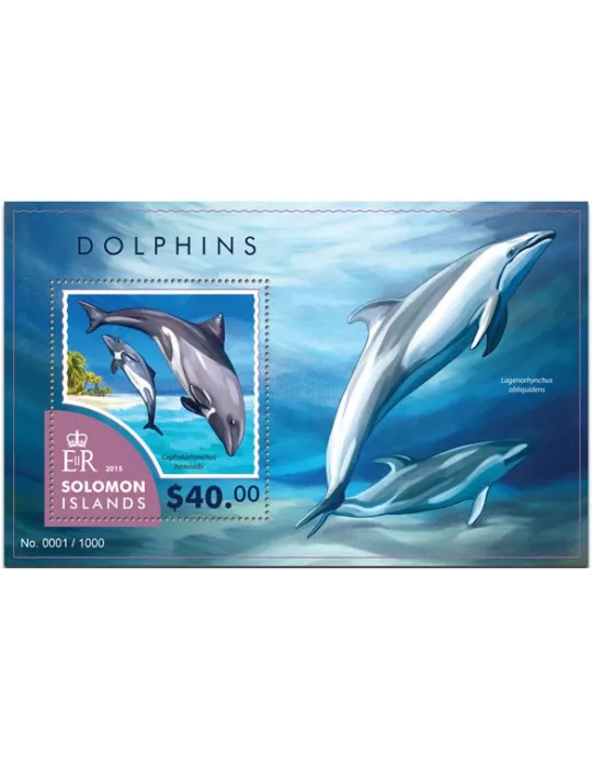 n° 451 - Timbre SALOMON Blocs et feuillets