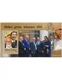 n° 844 - Timbre SIERRA LEONE Blocs et feuillets
