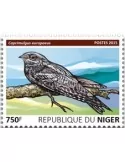 n° 3223 - Timbre NIGER Poste
