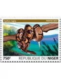 n° 3247 - Timbre NIGER Poste