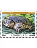 n° 3255 - Timbre NIGER Poste