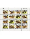 n° 3067 - Timbre NIGER Poste