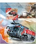 n° 488 - Timbre NIGER Blocs et feuillets