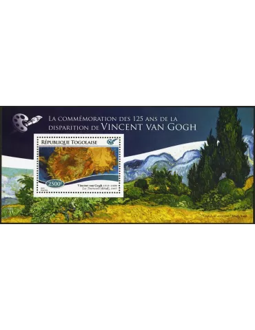 n° 971 - Timbre TOGO Blocs et feuillets