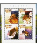n° 5668 - Timbre GUINÉE-BISSAU Poste