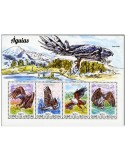 n° 5808 - Timbre GUINÉE-BISSAU Poste
