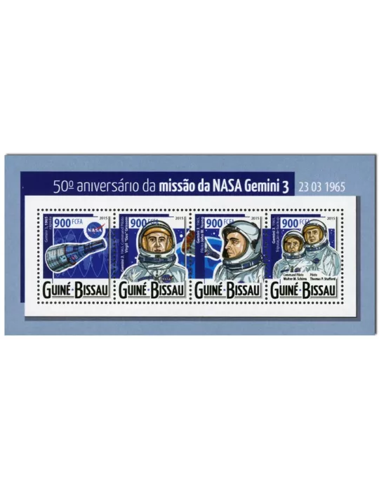 n° 5900 - Timbre GUINÉE-BISSAU Poste