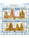 n° 6076 - Timbre GUINÉE-BISSAU Poste