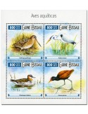 n° 6112 - Timbre GUINÉE-BISSAU Poste