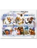 n° 6145 - Timbre GUINÉE-BISSAU Poste
