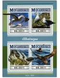 n° 6750 - Timbre MOZAMBIQUE Poste