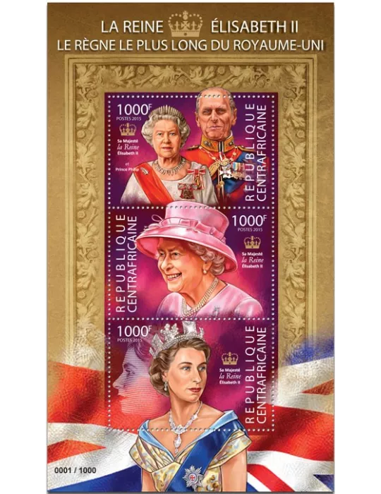 n° 3889 - Timbre CENTRAFRIQUE Poste