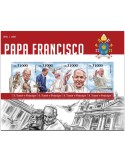 n° 5103 - Timbre SAINT-THOMAS ET PRINCE Poste