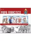 n° 5103 - Timbre SAINT-THOMAS ET PRINCE Poste