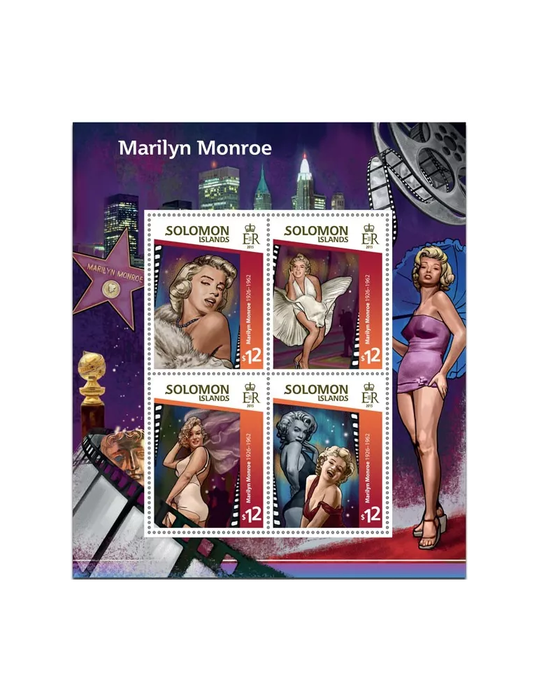 n° 2568 - Timbre SALOMON Poste