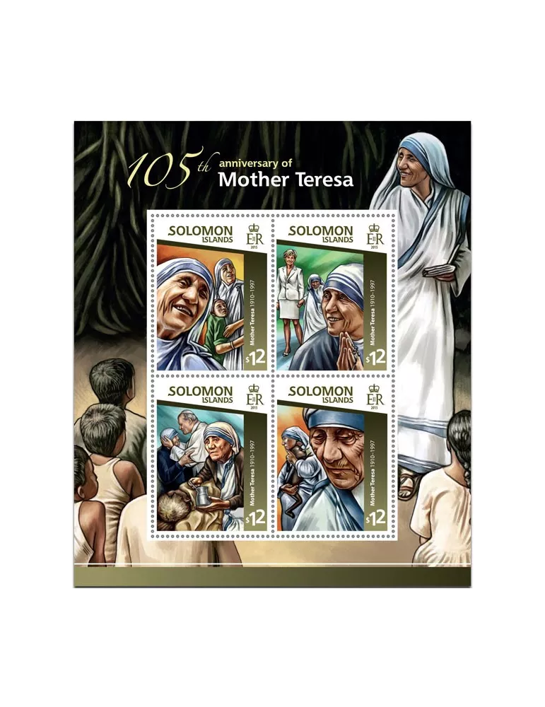 n° 2572 - Timbre SALOMON Poste