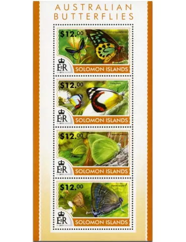 n° 2632 - Timbre SALOMON Poste