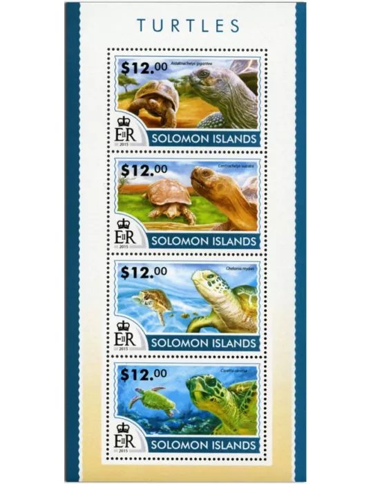 n° 2640 - Timbre SALOMON Poste