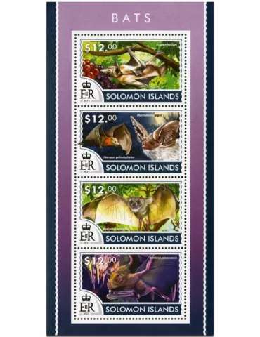 n° 2700 - Timbre SALOMON Poste