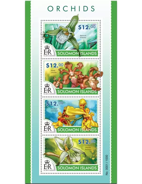 n° 2712 - Timbre SALOMON Poste