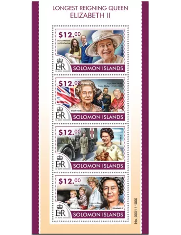 n° 2716 - Timbre SALOMON Poste