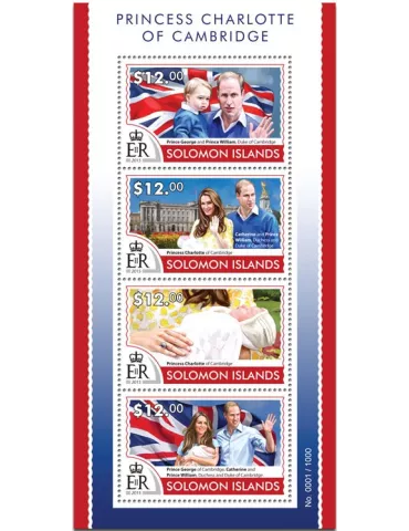 n° 2720 - Timbre SALOMON Poste