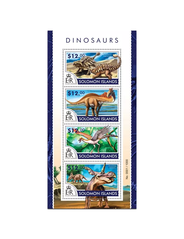 n° 2724 - Timbre SALOMON Poste