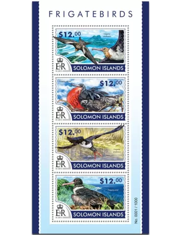 n° 2728 - Timbre SALOMON Poste