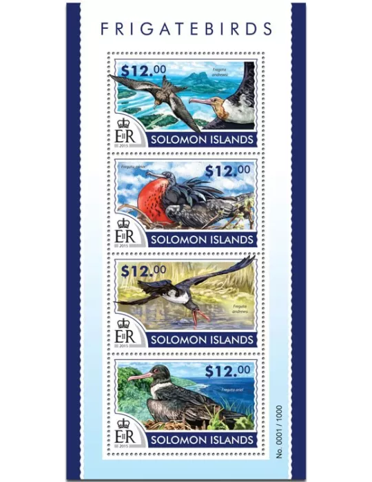 n° 2728 - Timbre SALOMON Poste