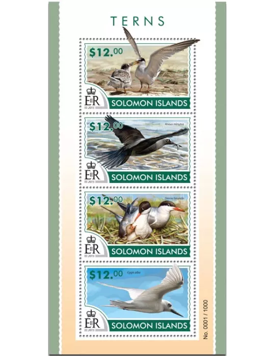 n° 2736 - Timbre SALOMON Poste