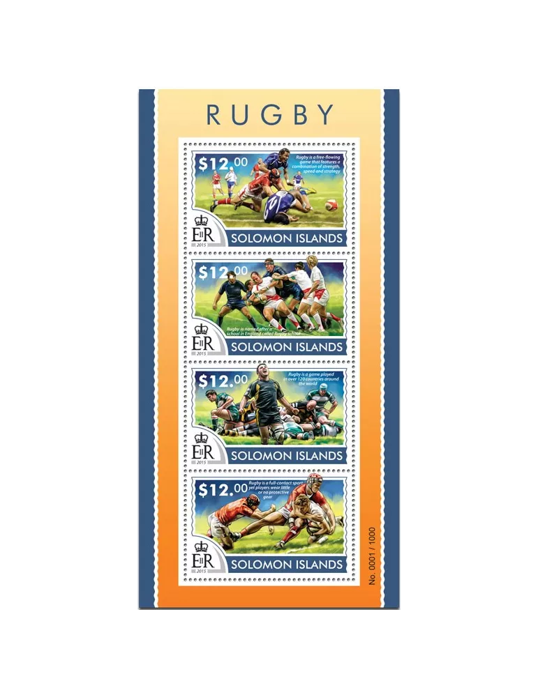 n° 2764 - Timbre SALOMON Poste