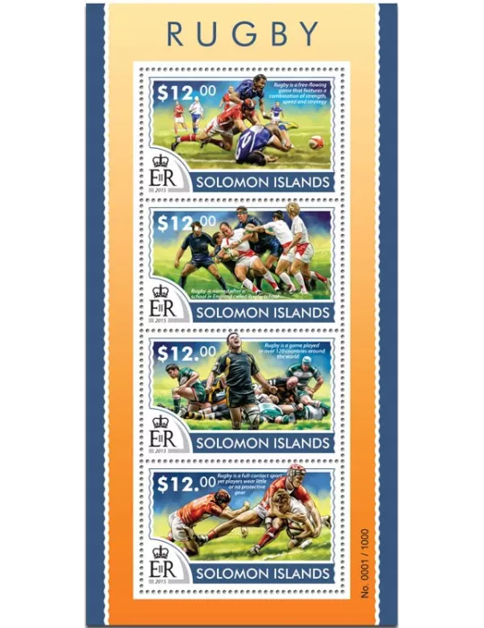 n° 2764 - Timbre SALOMON Poste