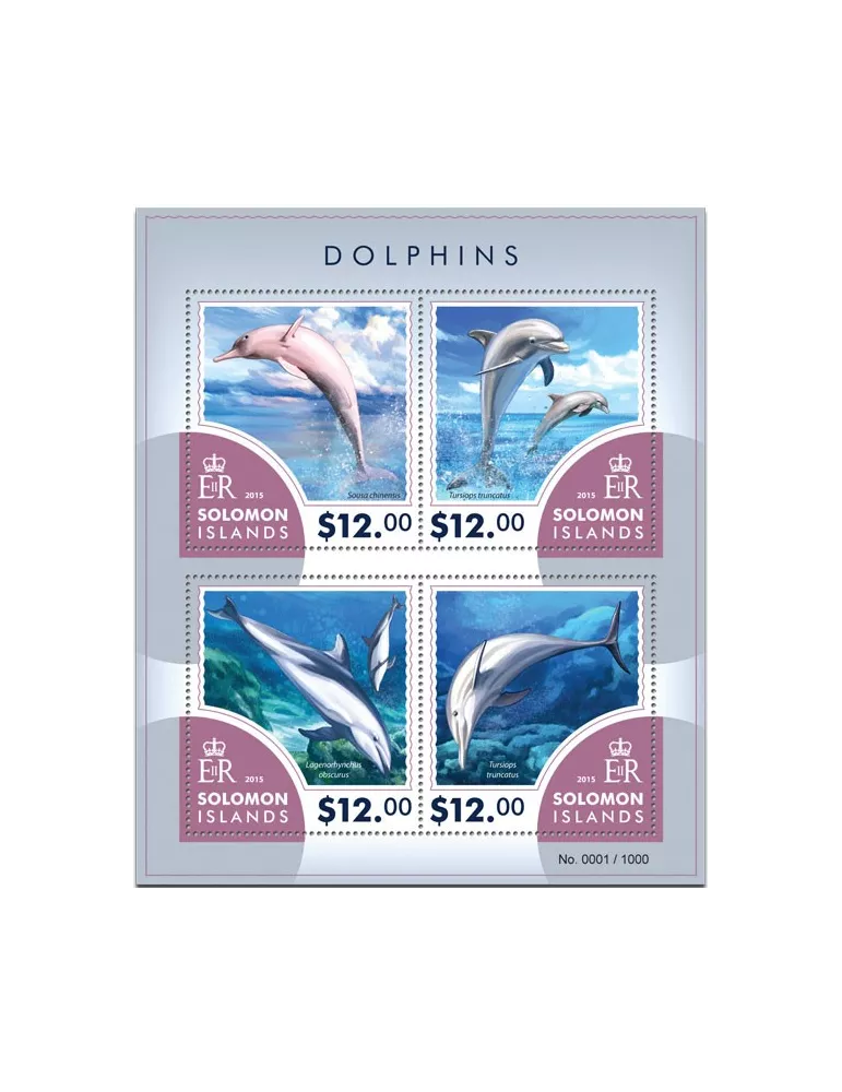 n° 2800 - Timbre SALOMON Poste