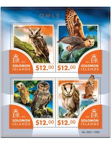 n° 2808 - Timbre SALOMON Poste