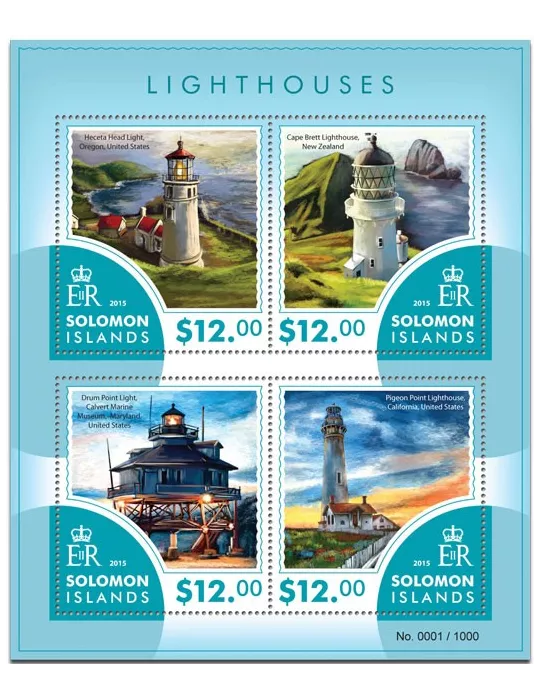 n° 2816 - Timbre SALOMON Poste