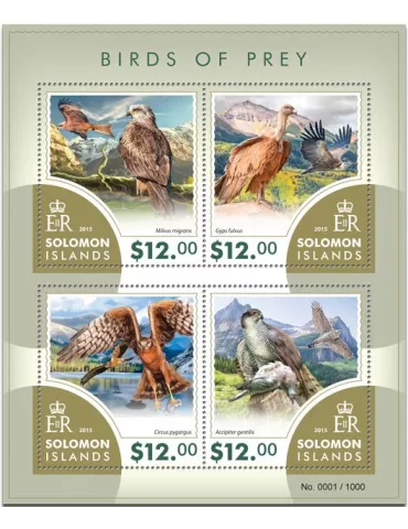 n° 2832 - Timbre SALOMON Poste