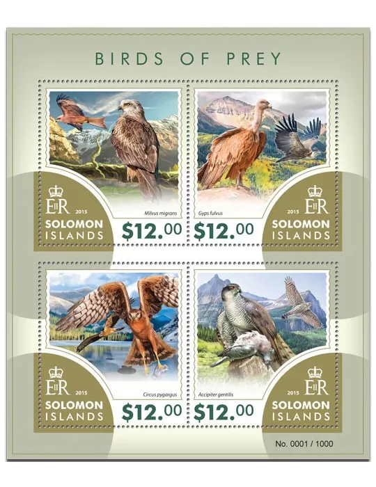 n° 2832 - Timbre SALOMON Poste