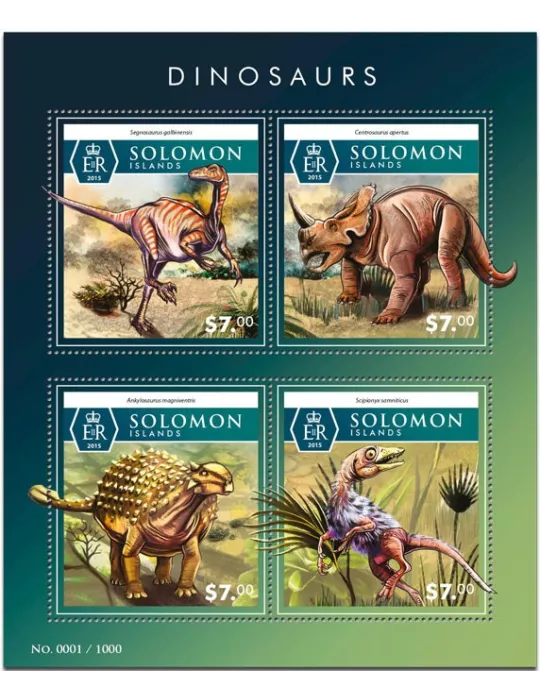 n° 2905 - Timbre SALOMON Poste