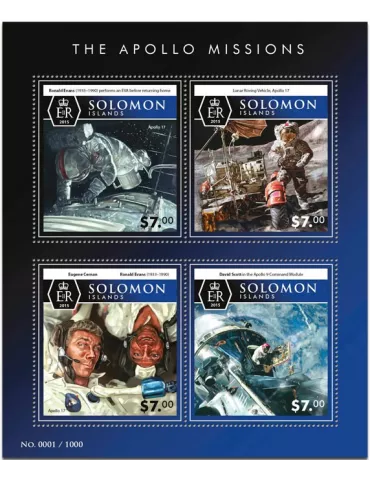 n° 2945 - Timbre SALOMON Poste