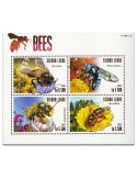 n° 5241 - Timbre SIERRA LEONE Poste