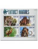 n° 5265 - Timbre SIERRA LEONE Poste