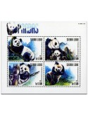 n° 5285 - Timbre SIERRA LEONE Poste