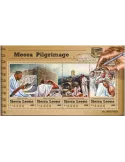 n° 5549 - Timbre SIERRA LEONE Poste
