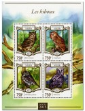 n° 2774 - Timbre NIGER Poste