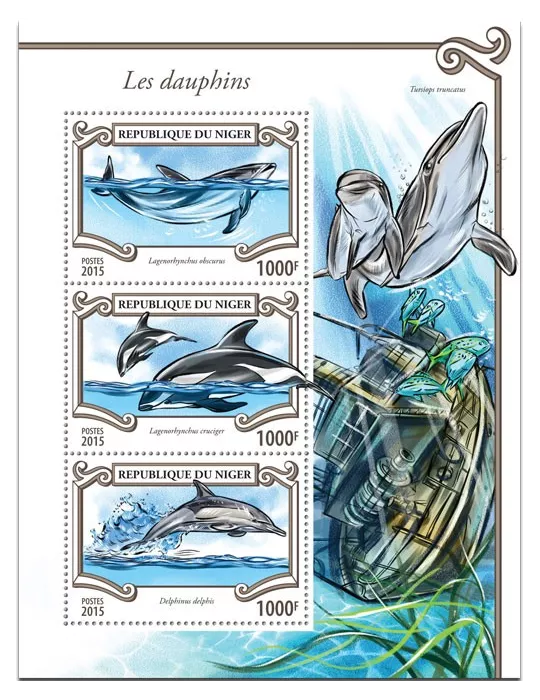 n° 2908 - Timbre NIGER Poste