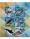 n° 3083 - Timbre NIGER Poste