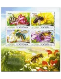 n° 4604 - Timbre TOGO Poste