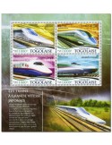 n° 4608 - Timbre TOGO Poste