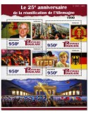 n° 4754 - Timbre TOGO Poste
